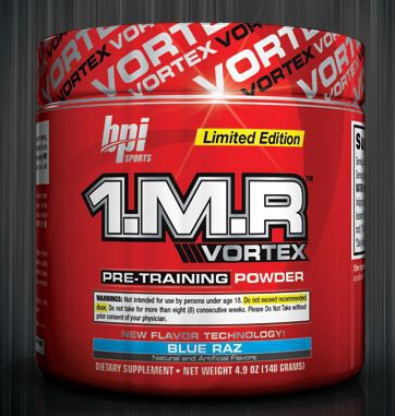 Pré Treinos – O que é, efeitos e como tomar